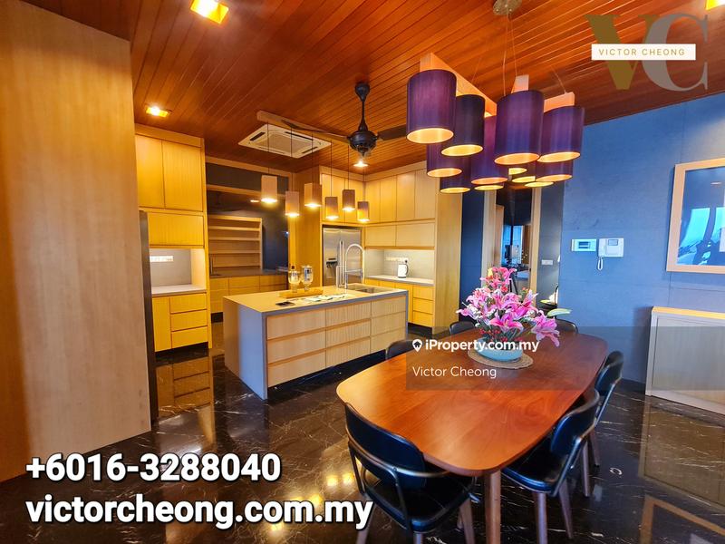 Kediaman Servis untuk Dijual di ViiA Residences oleh Victor Cheong - iProperty.com.my