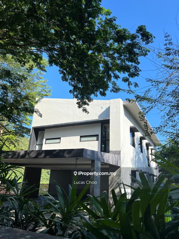 Bungalow House untuk Dijual di Taman Melawati, Ulu Kelang oleh Lucas Choo - iProperty.com.my