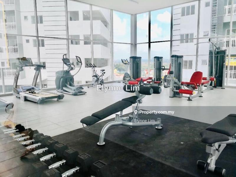 Kondominium untuk Dijual di Permata Residences oleh Elynne Lim - iProperty.com.my
