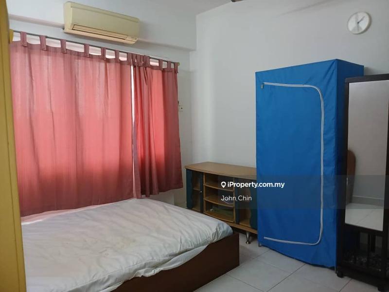 Condominium for Sale in Menara D'sara by John Chin - iProperty.com.my