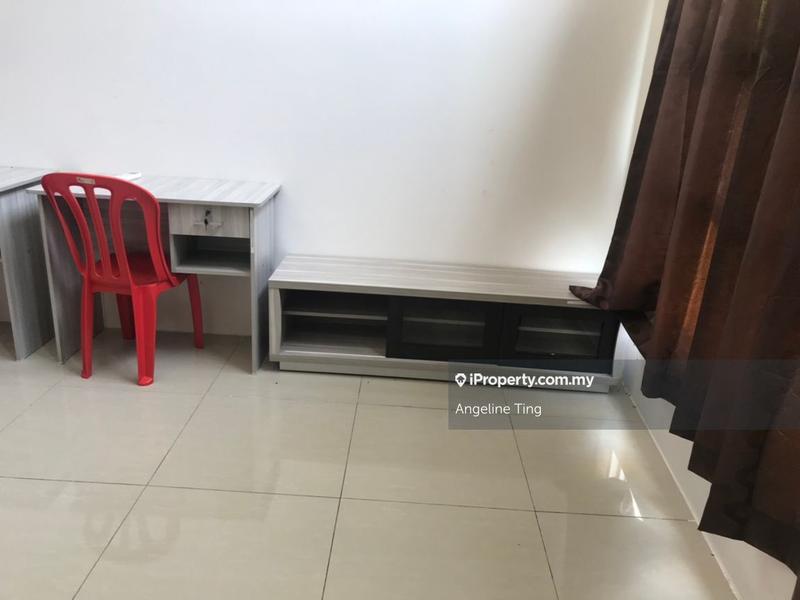 For Rent - Arte Subang West, Seksyen 13, Shah Alam