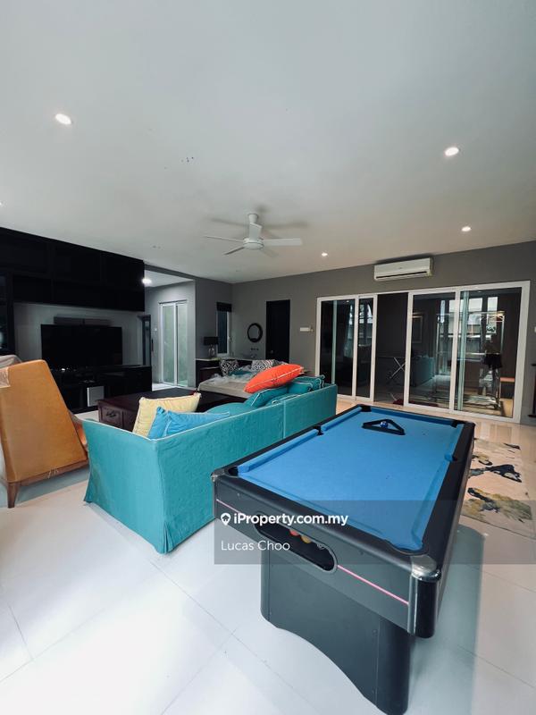 Rumah Berkembar untuk Dijual di Taman Melawati, Ulu Kelang oleh Lucas Choo - iProperty.com.my