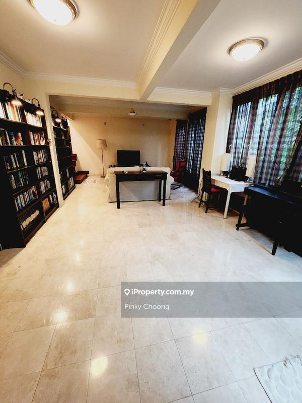 Rumah Berkembar untuk Dijual di Sierramas West, Sungai Buloh oleh Pinky Choong - iProperty.com.my