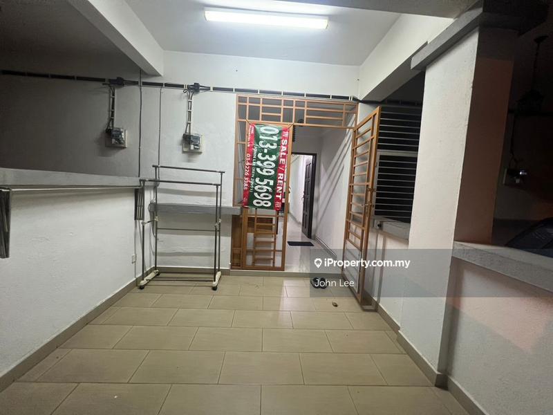 Rumah Bandar untuk Disewa di Batu 9, Cheras oleh John Lee - iProperty.com.my