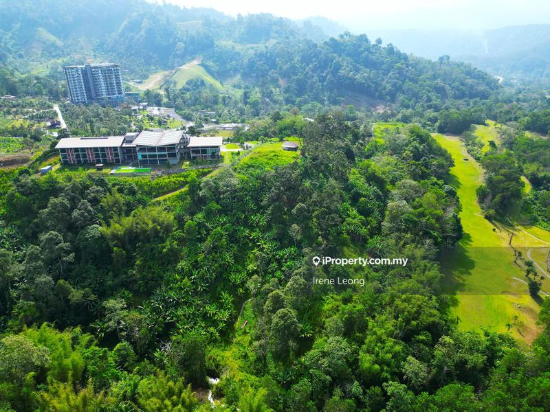Agricultural Land for Sale in Bukit Tinggi, Bentong by Irene Leong - iProperty.com.my