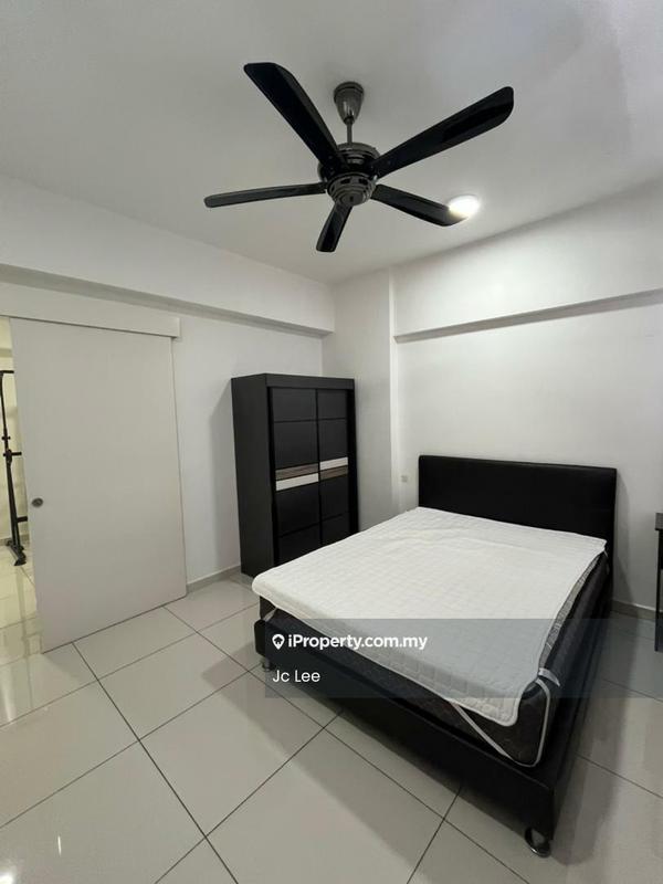 Kediaman Servis untuk Disewa di Avenue D'Vogue oleh Jc Lee - Bedroom - iProperty.com.my