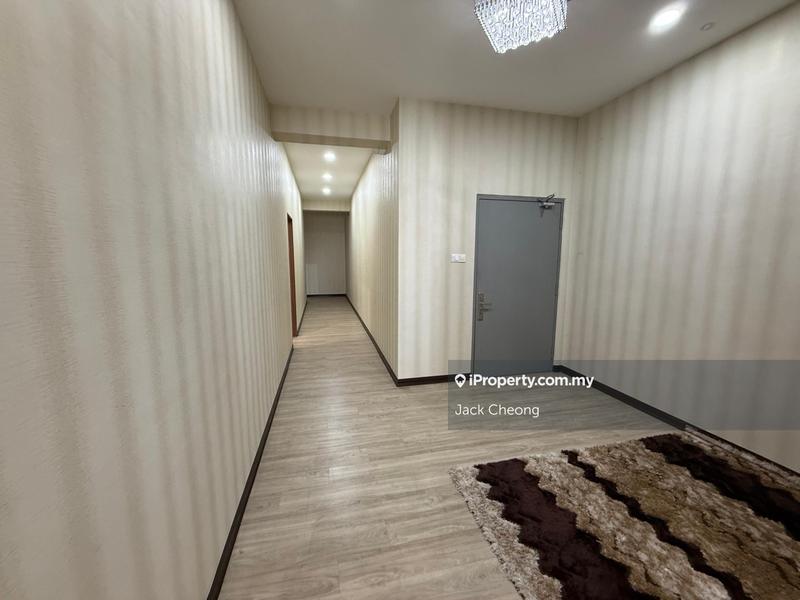 Condominium for Sale in Nautical Bay by Jack Cheong - iProperty.com.my