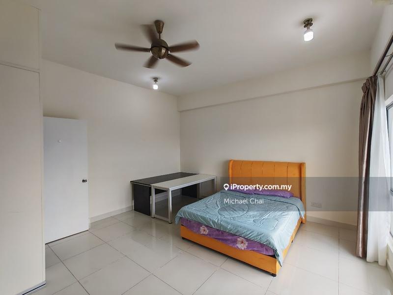 For Rent - SetiaWalk