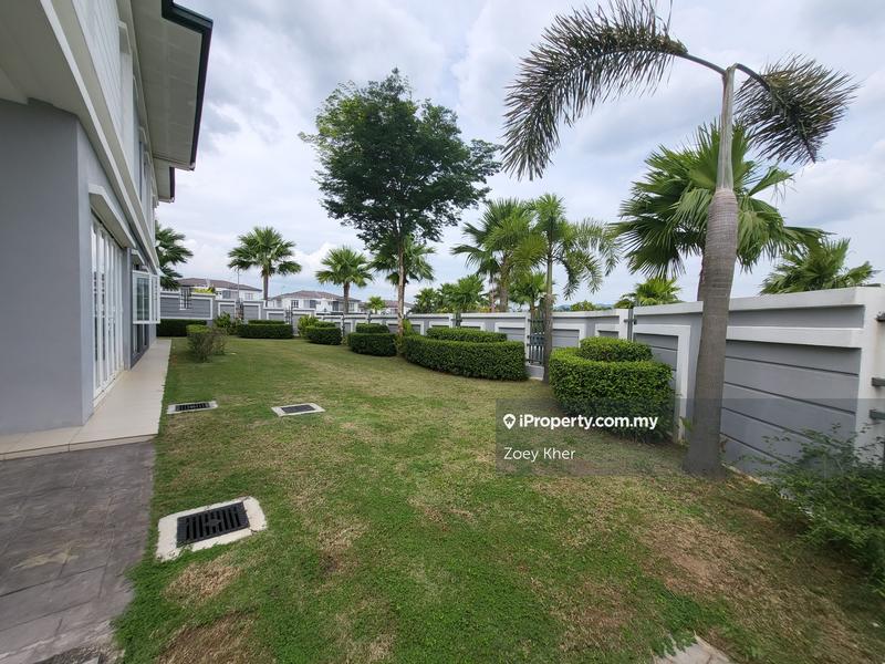 Semi-Detached House for Sale in Freehold 2&3-storey Semi-D @ Sungai Buloh U17, Sungai Buloh by Zoey Kher - iProperty.com.my
