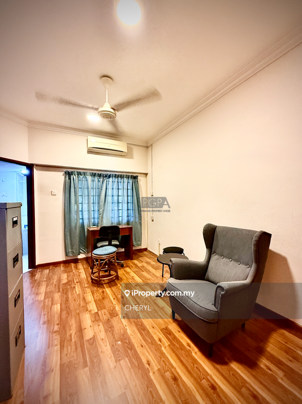Condominium for Sale in Seaview Garden by CHERYL - iProperty.com.my