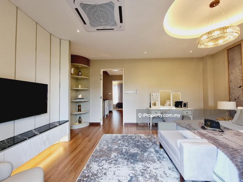 Rumah Berkembar untuk Dijual di Bandar Damansara Perdana, Damansara Perdana oleh Reni Lim - iProperty.com.my