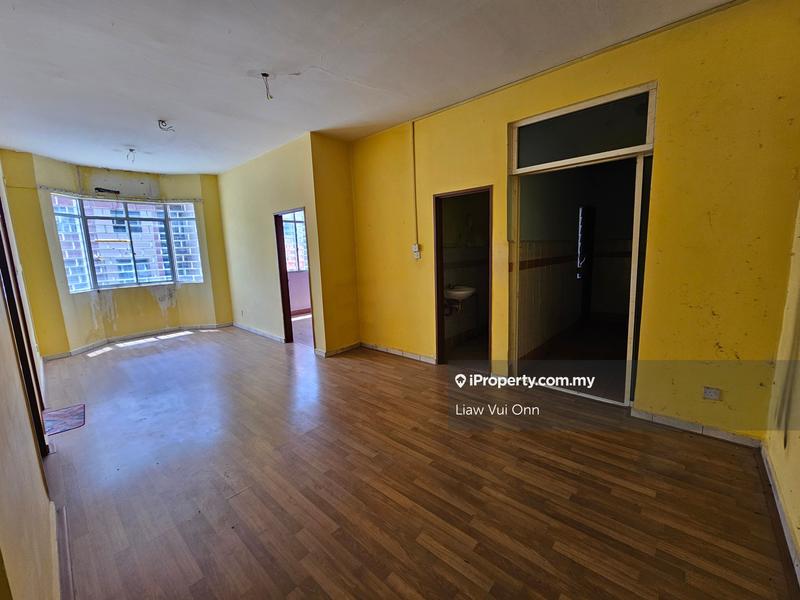 Pangsapuri untuk Dijual di Tuaran Impian oleh Liaw Vui Onn - iProperty.com.my