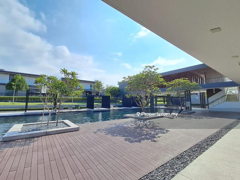 Banglo untuk Dijual di Eco Sanctuary, Telok Panglima Garang oleh Tan KS - iProperty.com.my