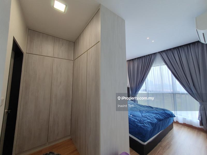 Service Residence for Rent in GM Residence Remia by Irwint Teh - iProperty.com.my