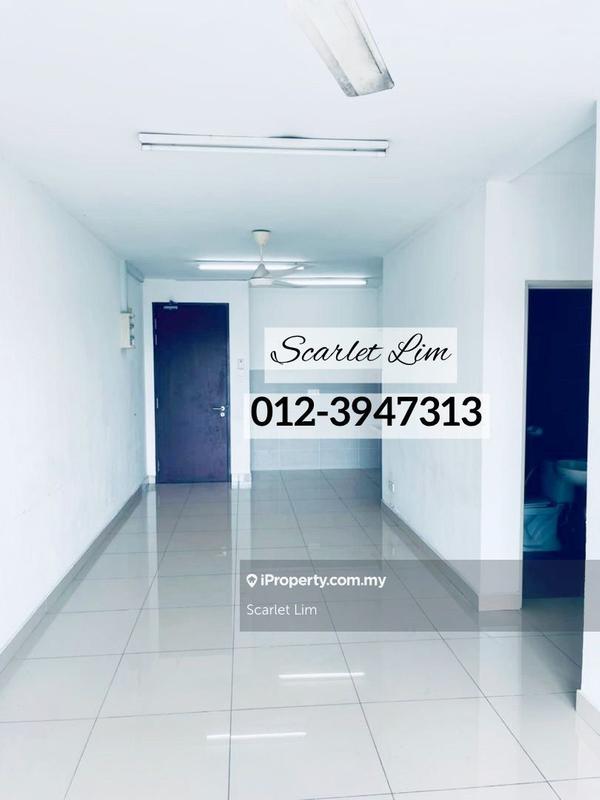 For Sale - Alam Sanjung