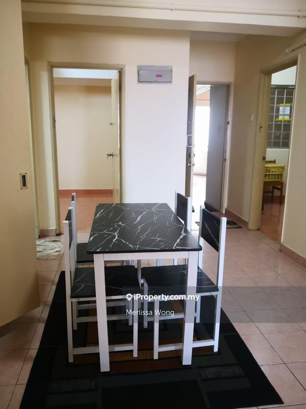 For Rent - Menara City One