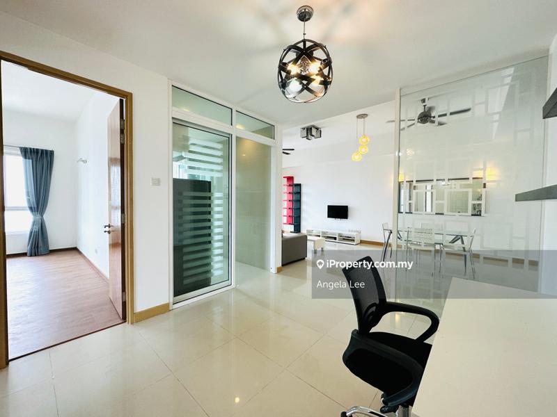 Condominium for Sale in Gaya Bangsar by Angela Lee - iProperty.com.my