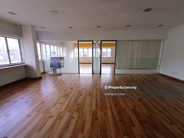 Terrace Factory for Rent in Taman Perindustrian Puchong, Puchong by Edmund Chan - iProperty.com.my