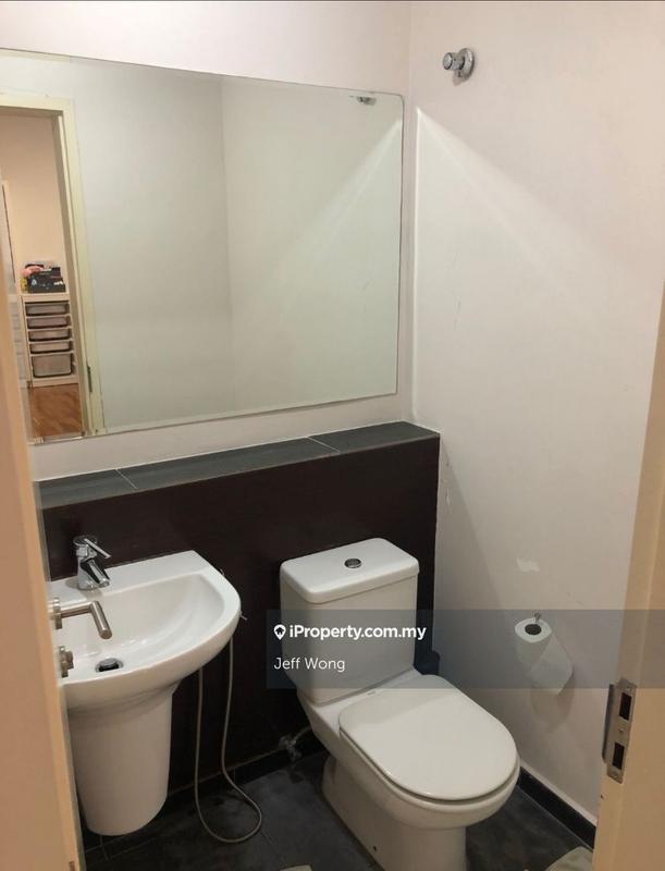 Condominium for Sale in Kiara 1888 by Jeff Wong - iProperty.com.my