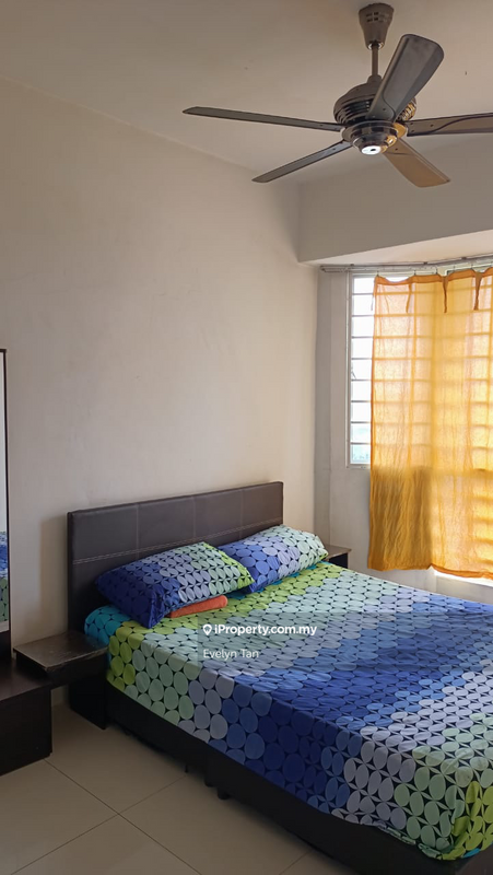 Kondominium untuk Dijual di The 19 Usj City Mall oleh Evelyn Tan - iProperty.com.my