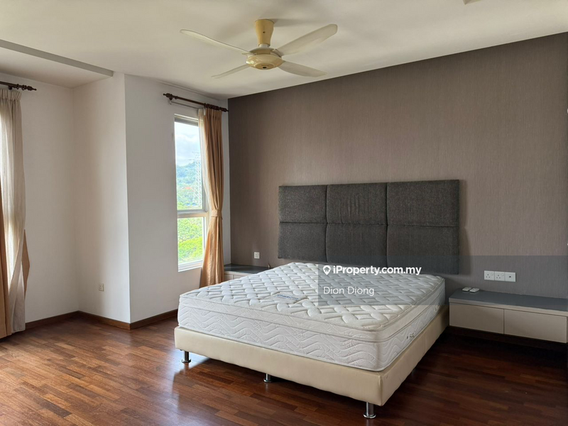 For Sale - Hijauan Kiara