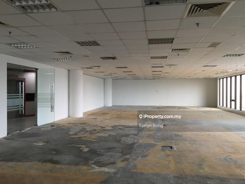 Office untuk Disewa di Kelana Jaya, Petaling Jaya oleh Evelyn Kong - iProperty.com.my
