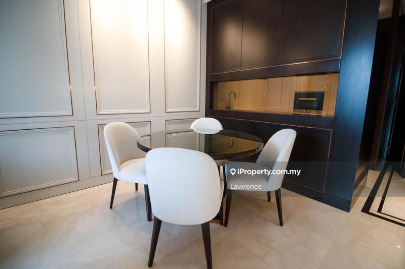 Residensi Servis untuk Dijual di Pavilion Suites oleh Lawrence - iProperty.com.my
