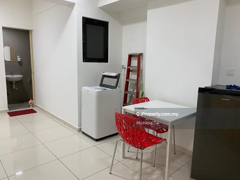 Service Residence for Sale in Avenue D'Vogue by Michelle Tai - iProperty.com.my