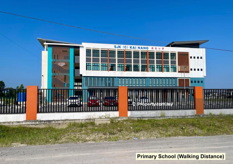 2-storey Terraced House for Sale in Samarahan, Sarawak by Beautriz Sim - iProperty.com.my