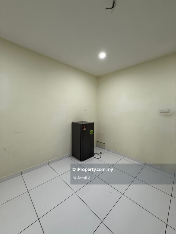 2-storey Terraced House for Rent in Taman Pagoh Jaya, Pagoh by M Jamil Ali - iProperty.com.my