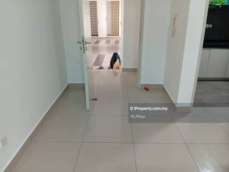 Service Residence for Rent in Citizen @ Old Klang Road by YK Phoo - iProperty.com.my