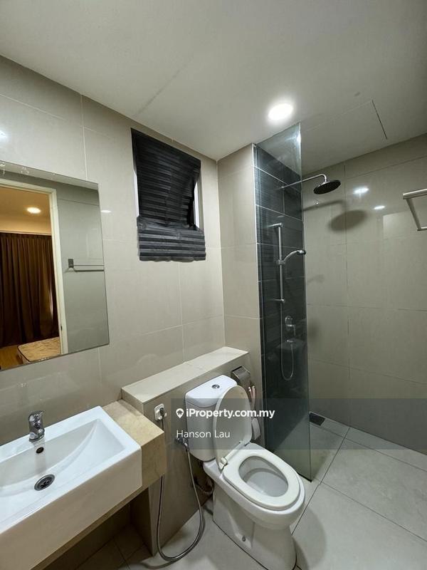 Service Residence for Rent in Desa Green by Hanson Lau - iProperty.com.my