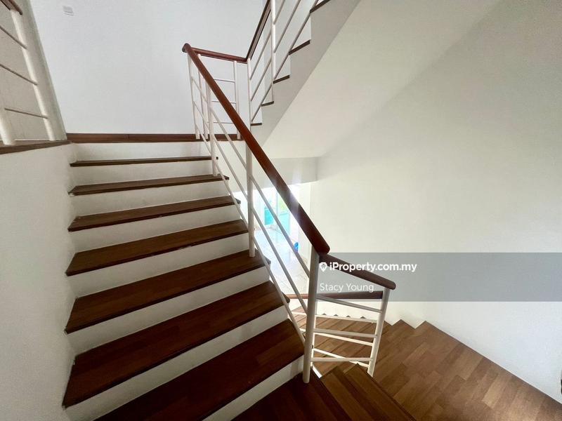 Rumah Berkembar untuk Dijual di Cheras Selatan Balakong Laville, Balakong oleh Stacy Young - iProperty.com.my