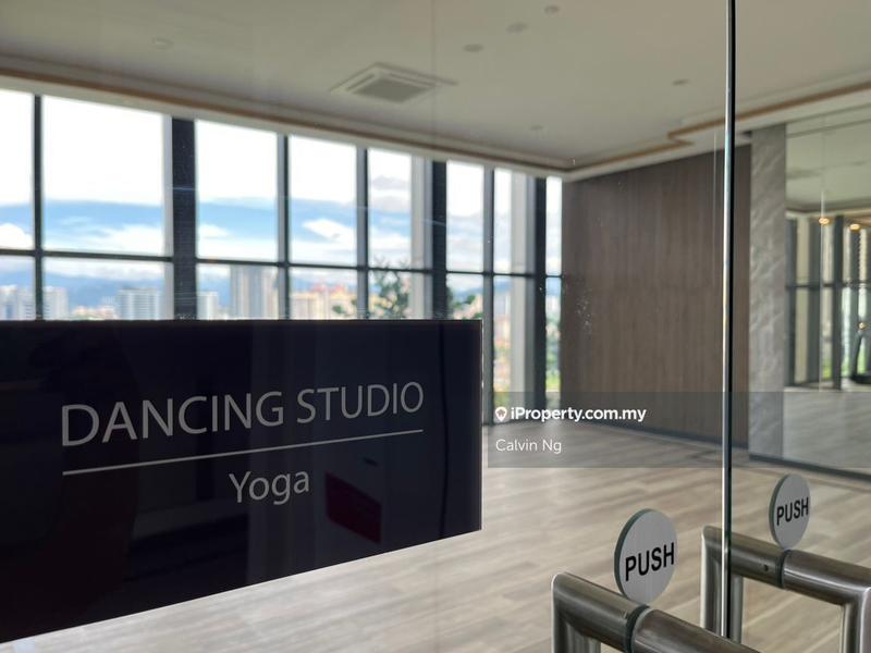 For Sale - Service Suites @ Pavilion Embassy