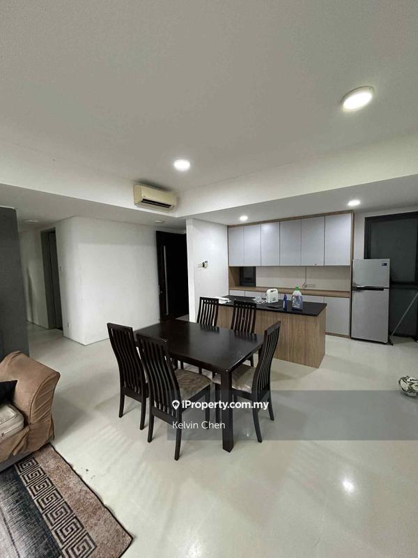 For Rent - The Capers @ Sentul East