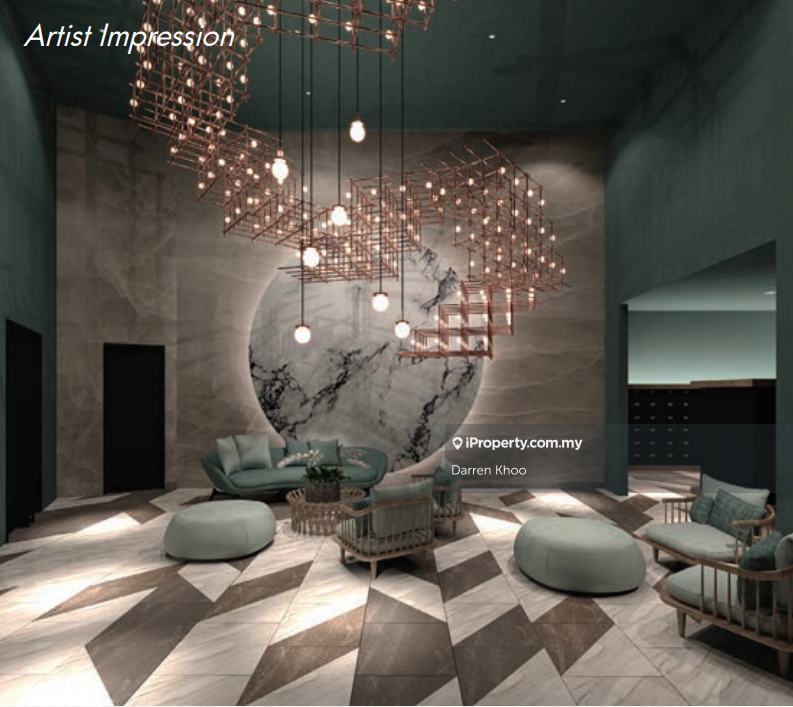 Service Residence for Sale in Interpoint by Darren Khoo - iProperty.com.my