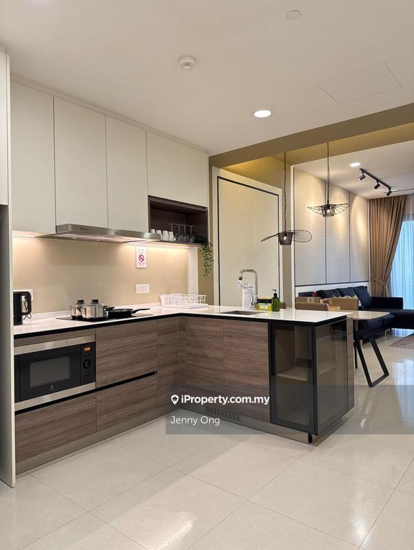 Kediaman Servis untuk Dijual di ViiA Residences oleh Jenny Ong - iProperty.com.my