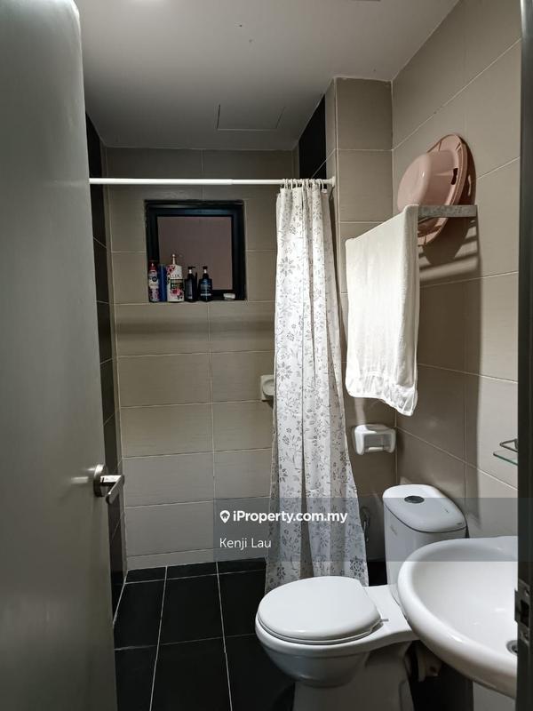Service Residence for Sale in Amaya Maluri by Kenji Lau - iProperty.com.my