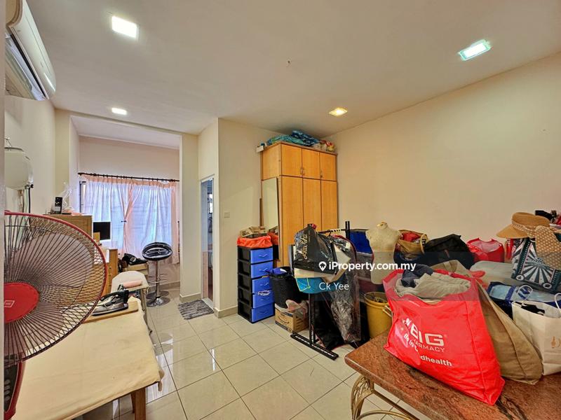 Semi-Detached House for Sale in m3u5h, Sri Petaling by Ck Yee - iProperty.com.my