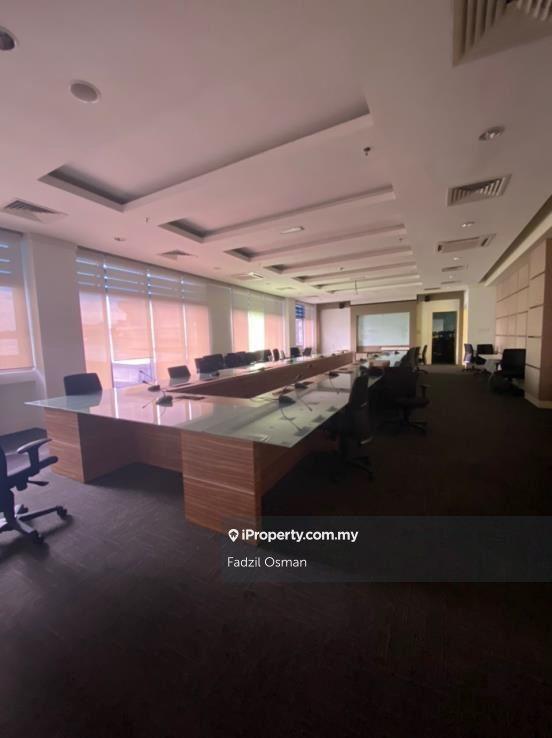 Office for Rent in Cyber 7, Cyberjaya by Fadzil Osman - iProperty.com.my