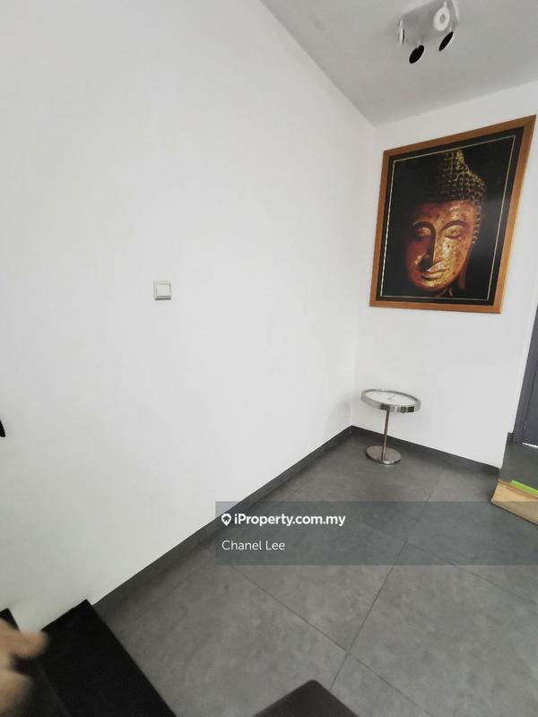 Rumah Teres 3-Tingkat untuk Dijual di Valencia, Sungai Buloh oleh Chanel Lee - iProperty.com.my