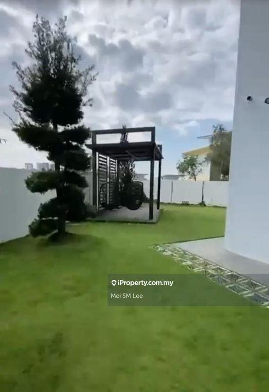 Semi-Detached House for Sale in Twin Palm @ Sungai Long, Bandar Sungai Long by Mei SM Lee - Twin Palms, Sungai Long - iProperty.com.my