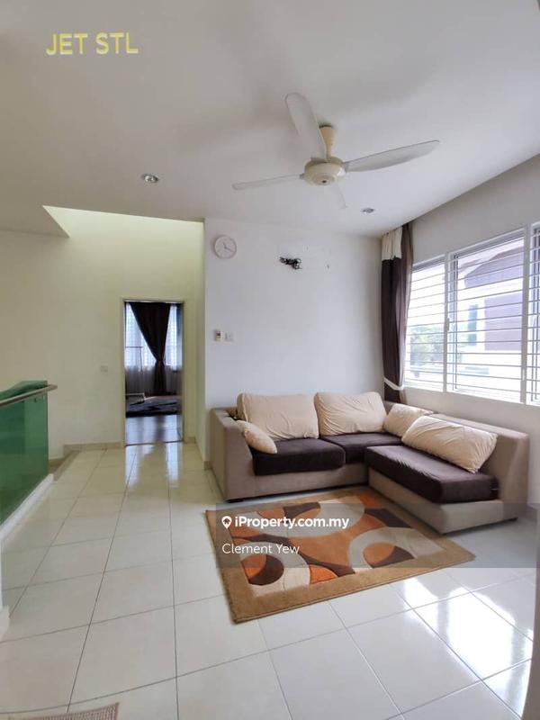 Rumah Teres 2-Tingkat untuk Dijual di Setia Indah, Setia Alam oleh Clement Yew - iProperty.com.my