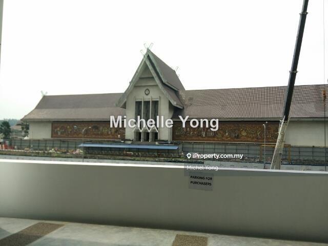 Office for Sale in Kl Sentral, Kuala Lumpur by Michel Yong - iProperty.com.my