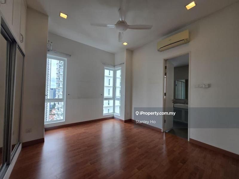 Kondominium untuk Disewa di The Park Residences 1 oleh Stanley Ho - iProperty.com.my
