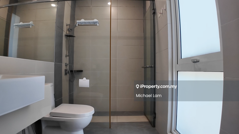 Bungalow House for Rent in Sunway Damansara, Kota Damansara by Michael Lam - Bathroom - iProperty.com.my