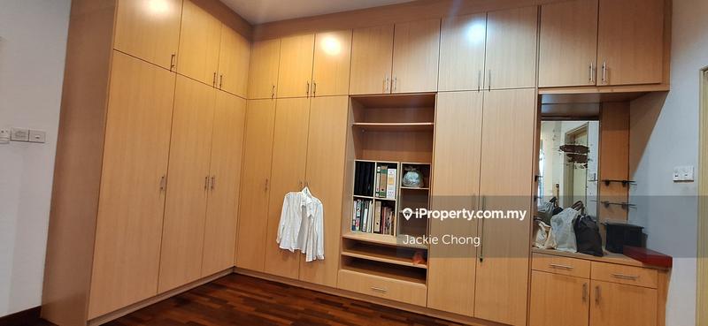 Rumah Berangkai 2.5 Tingkat untuk Dijual di Jalil Sutera, Bukit Jalil oleh Jackie Chong - iProperty.com.my