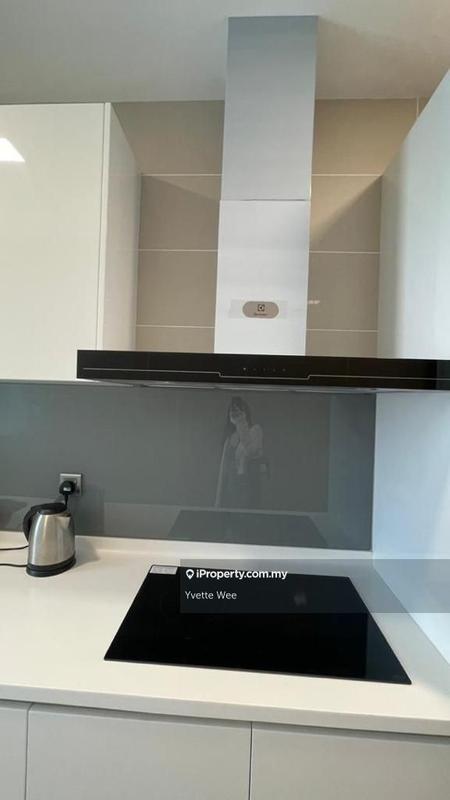 Condominium for Sale in The Maple Residences by Louis Wee - iProperty.com.my