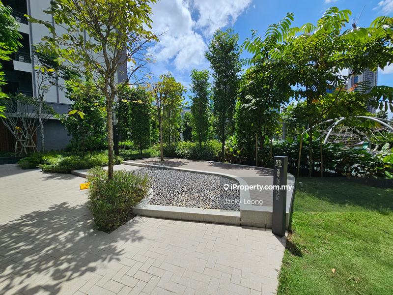 Residensi Servis untuk Disewa di Agile Bukit Bintang oleh Jacky Leong - iProperty.com.my