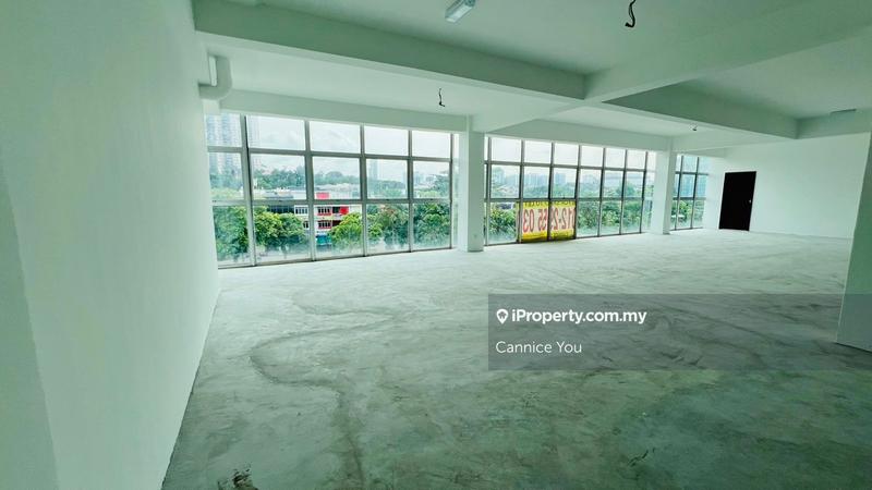 Shop-Office for Sale in Taman Overseas Union (Taman Oug), Jalan Klang Lama (Old Klang Road) by Cannice You - iProperty.com.my